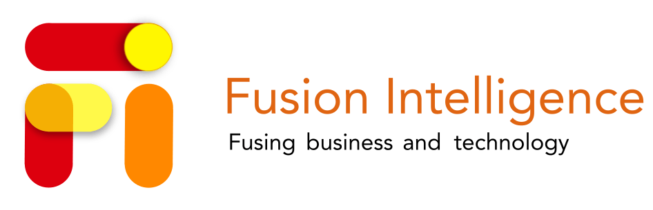 Fusion Intelligence Technologies logo