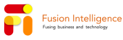 Fusion Intelligence Logo
